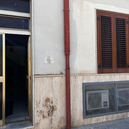 Il Vigneto Appartement Trapani Buitenkant foto
