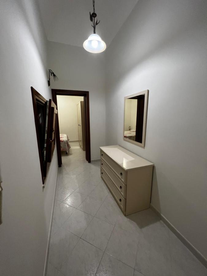 Il Vigneto Appartement Trapani Buitenkant foto