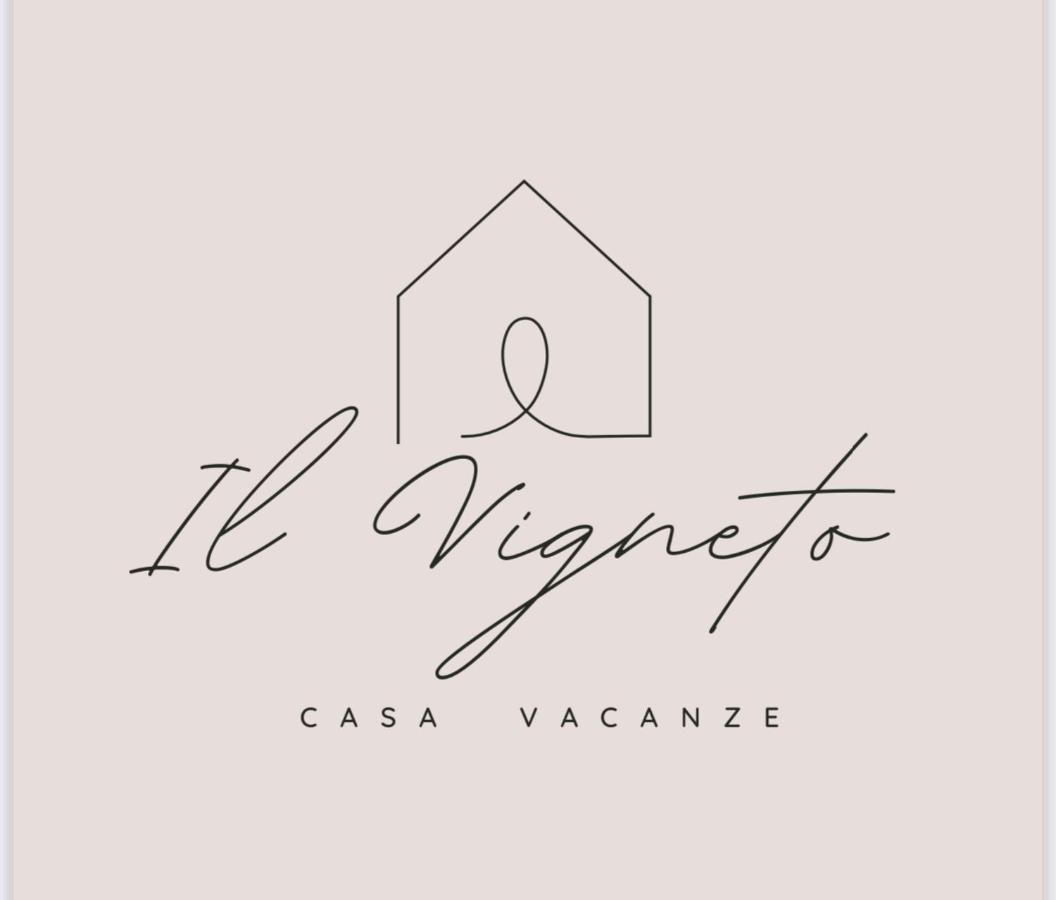 Il Vigneto Appartement Trapani Buitenkant foto